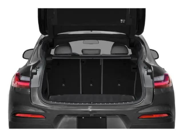 2019 BMW X4 xDrive30i