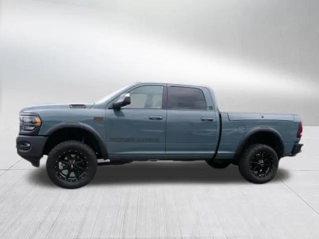 2021 Jeep Ram 2500 Power Wagon Crew Cab 4x4 6'4" Box
