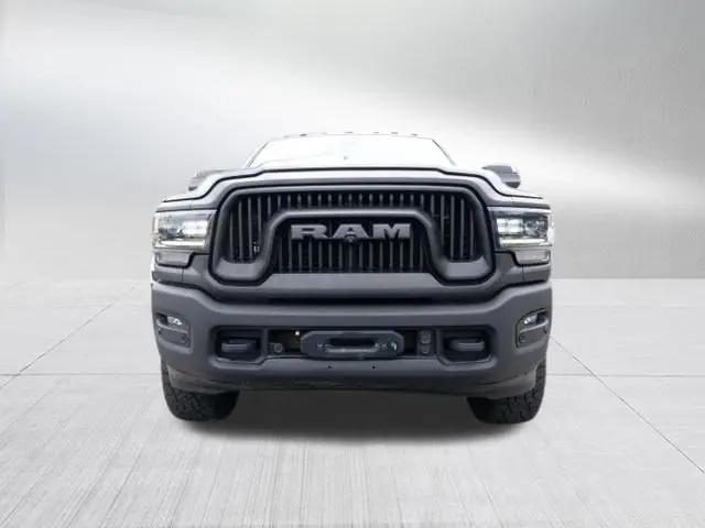 2021 Jeep Ram 2500 Power Wagon Crew Cab 4x4 6'4" Box