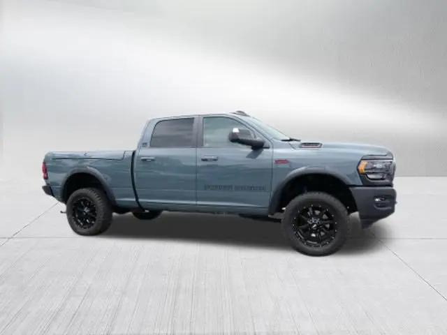 2021 Jeep Ram 2500 Power Wagon Crew Cab 4x4 64 Box