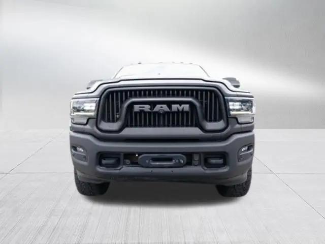 2021 Jeep Ram 2500 Power Wagon Crew Cab 4x4 64 Box