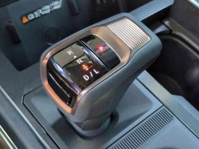 2025 GMC HUMMER EV 2X e4WD