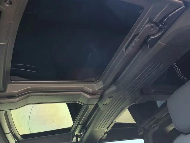 2025 GMC HUMMER EV 2X e4WD
