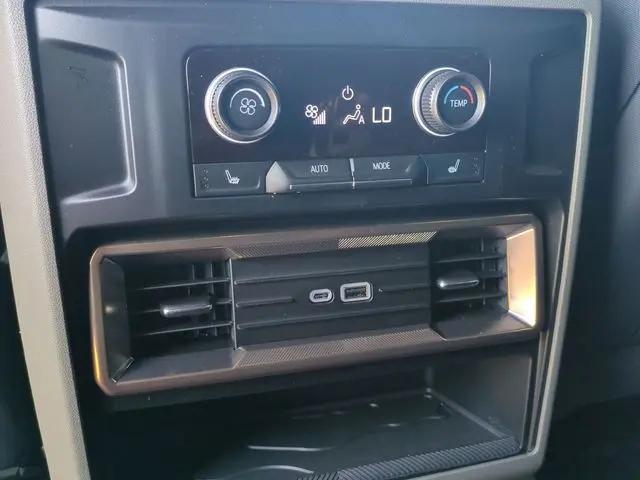 2025 GMC HUMMER EV 2X e4WD