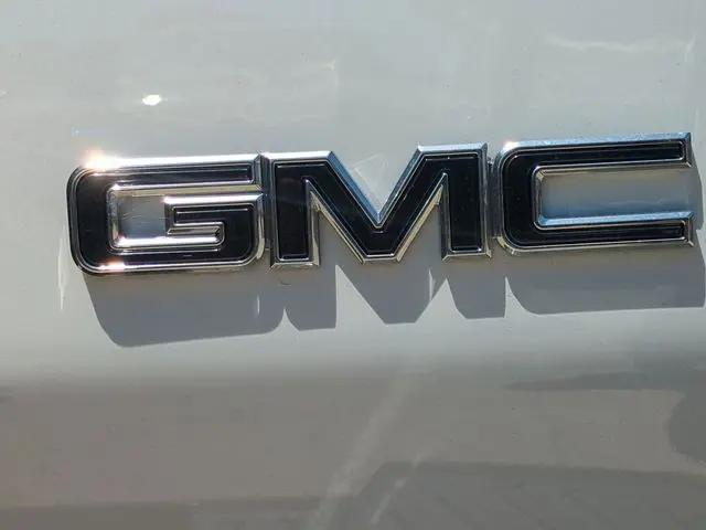2025 GMC HUMMER EV 2X e4WD