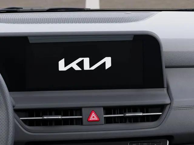 2025 Kia Seltos SX Turbo