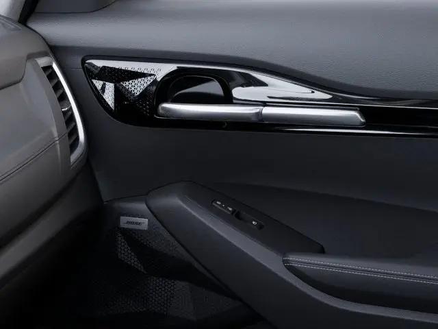 2025 Kia Seltos SX Turbo