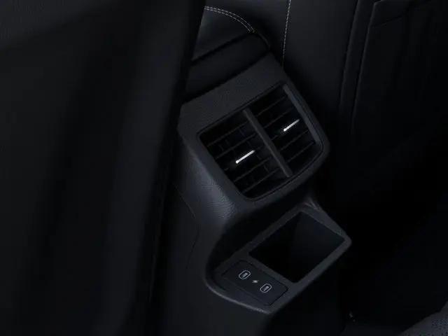 2025 Kia Seltos SX Turbo