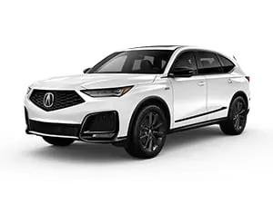 2025 Acura MDX A-SPEC