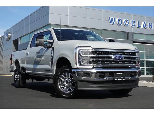 2025 Ford F-350 King Ranch for sale in Woodland, CA