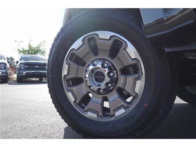 2025 Ford F-350 King Ranch
