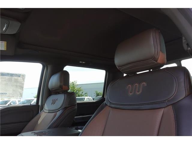 2025 Ford F-350 King Ranch