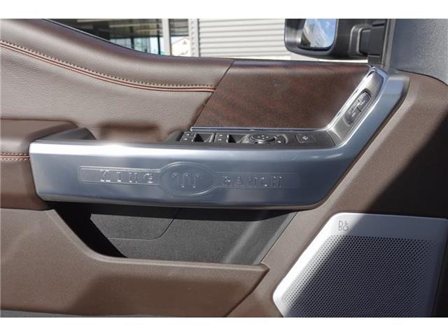 2025 Ford F-350 King Ranch