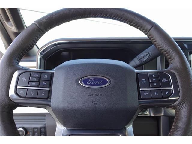 2025 Ford F-350 King Ranch