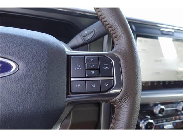 2025 Ford F-350 King Ranch