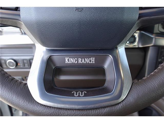 2025 Ford F-350 King Ranch