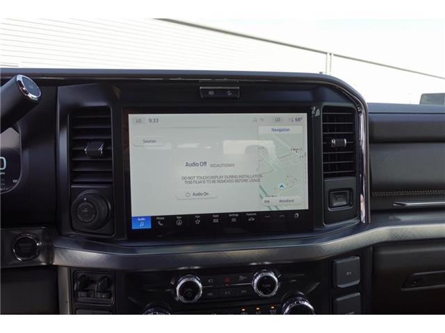 2025 Ford F-350 King Ranch