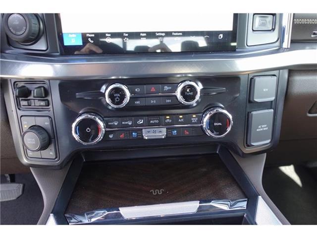 2025 Ford F-350 King Ranch