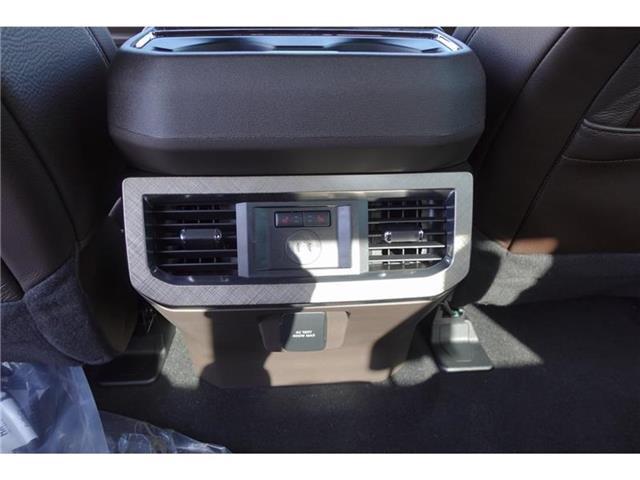 2025 Ford F-350 King Ranch