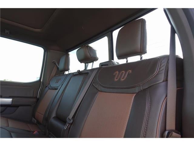 2025 Ford F-350 King Ranch