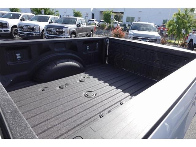 2025 Ford F-350 King Ranch