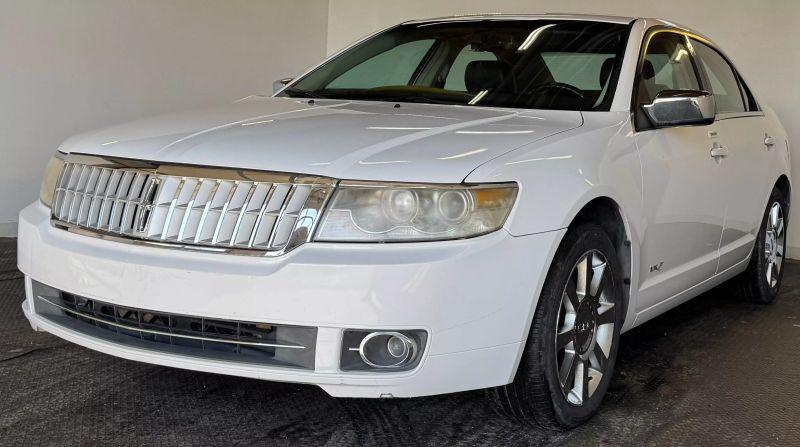 2007 Lincoln MKZ Base