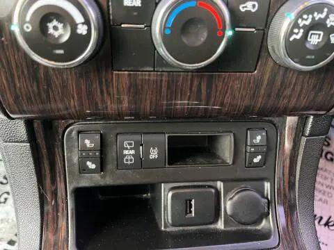 2017 Chevrolet Traverse 1LT