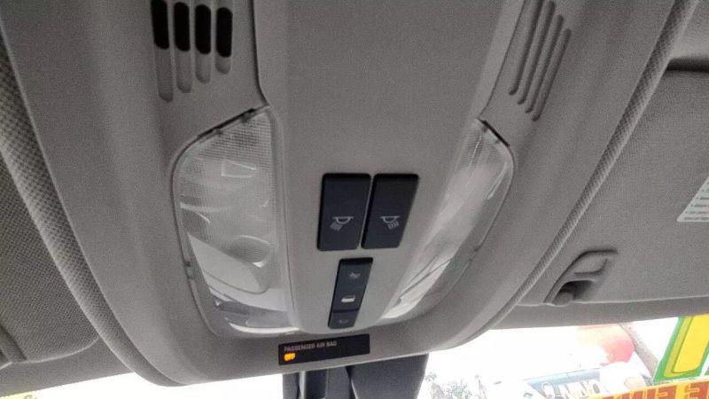 2011 Chevrolet Equinox LS