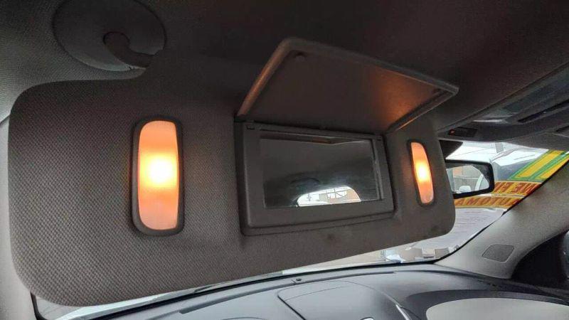 2011 Chevrolet Equinox LS