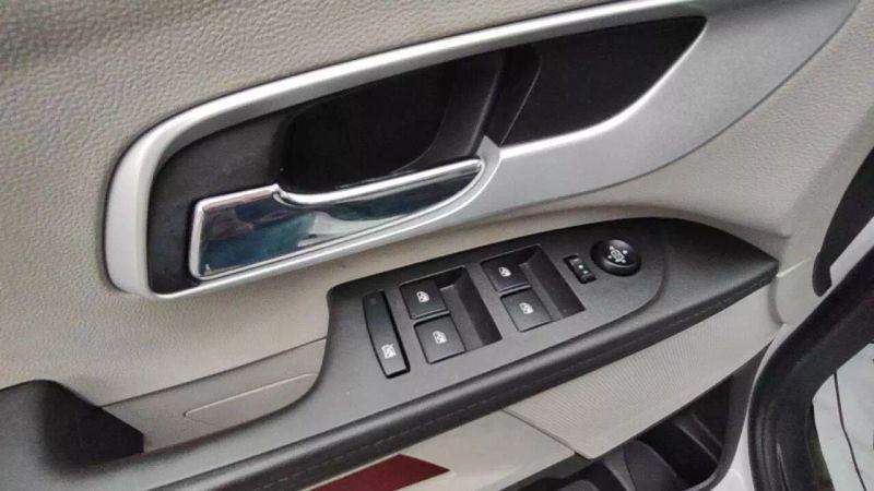 2011 Chevrolet Equinox LS