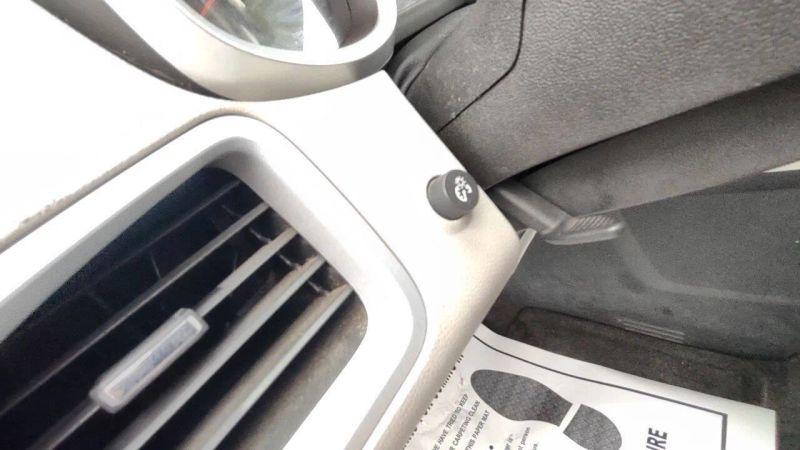 2011 Chevrolet Equinox LS