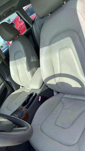 2010 Audi A4 2.0T Premium