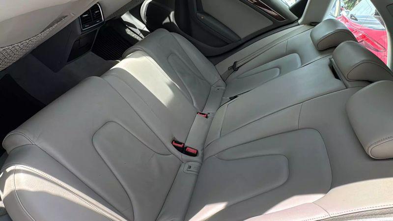 2010 Audi A4 2.0T Premium