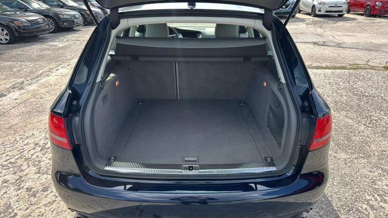 2010 Audi A4 2.0T Premium