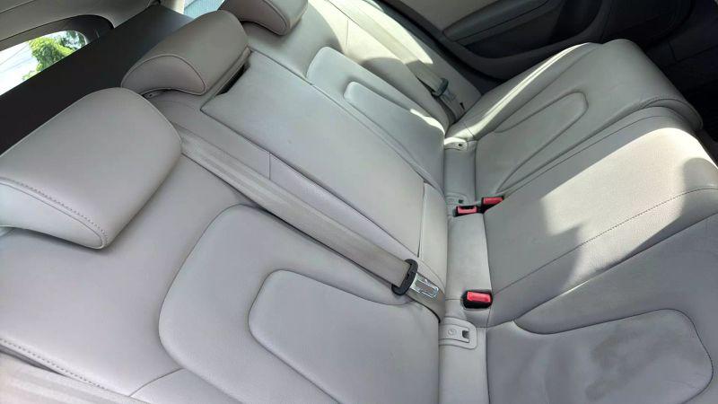 2010 Audi A4 2.0T Premium