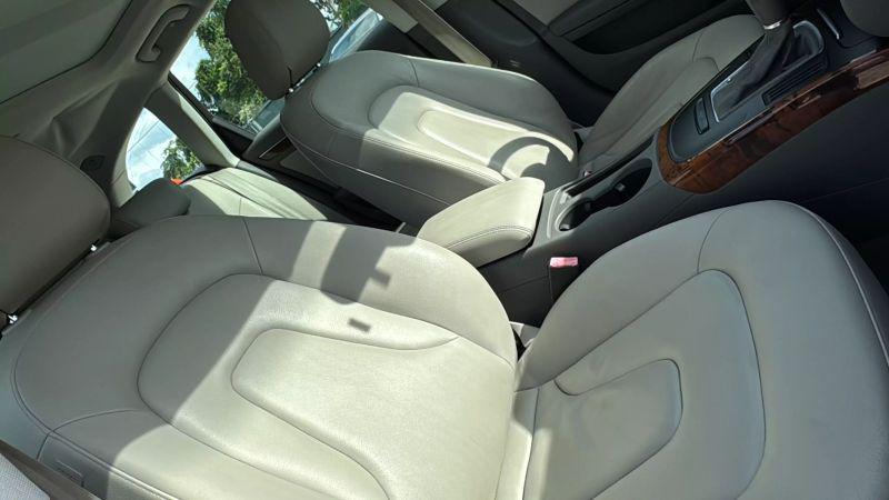 2010 Audi A4 2.0T Premium