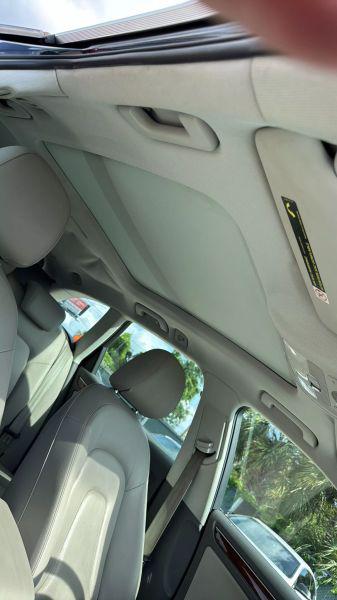 2010 Audi A4 2.0T Premium
