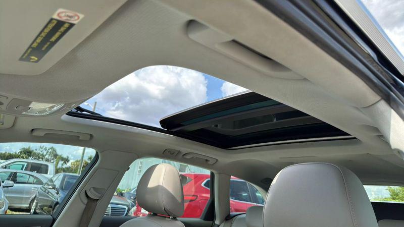 2010 Audi A4 2.0T Premium