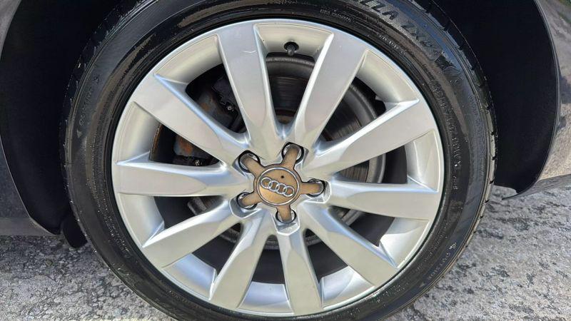 2010 Audi A4 2.0T Premium