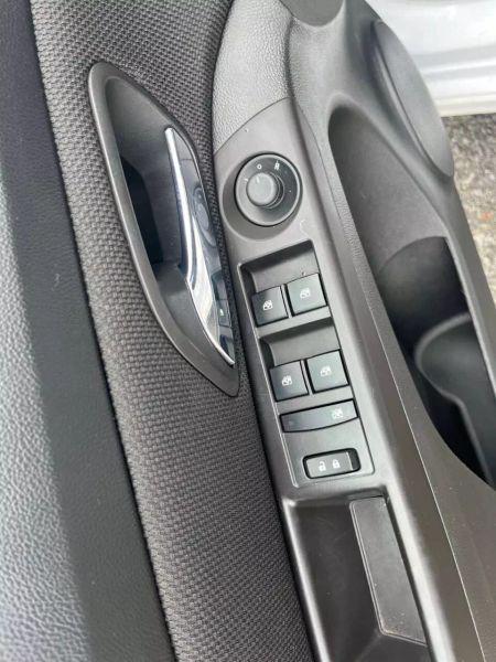 2015 Chevrolet Cruze 2LT Auto