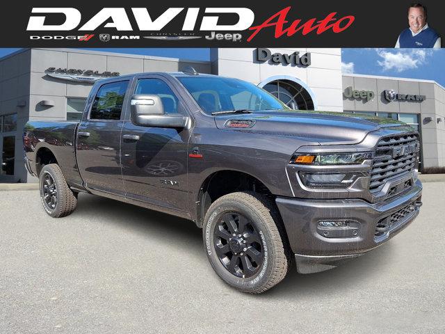 2025 Ram 2500 Big Horn Crew Cab 4x4 6'4" Box for sale in Glen Mills, PA
