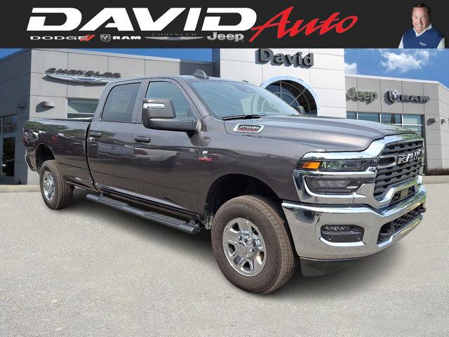 2025 Ram 2500 Tradesman Crew Cab 4x4 8' Box for sale in Glen Mills, PA