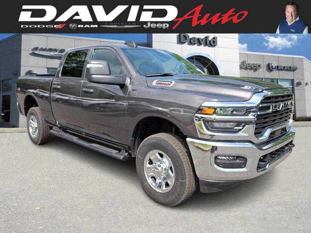 2025 Ram 2500 Tradesman Crew Cab 4x4 6'4" Box for sale in Glen Mills, PA