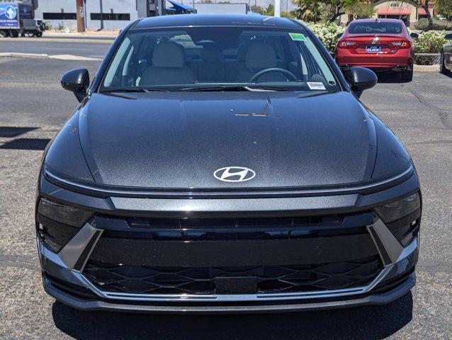 Used 2024 Hyundai Sonata For Sale in Tucson, AZ