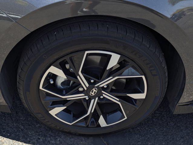 Used 2024 Hyundai Sonata For Sale in Tucson, AZ