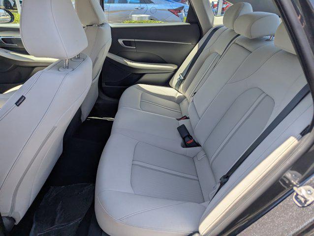 Used 2024 Hyundai Sonata For Sale in Tucson, AZ