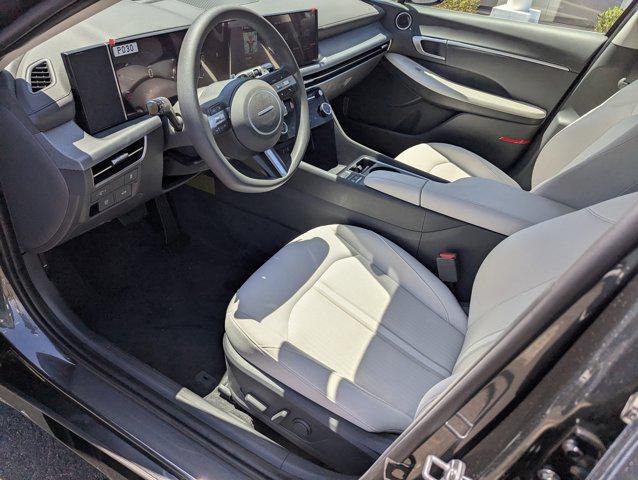 Used 2024 Hyundai Sonata For Sale in Tucson, AZ