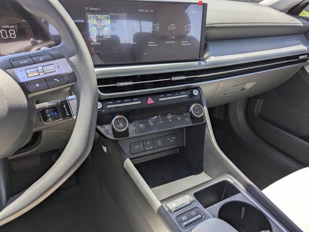 Used 2024 Hyundai Sonata For Sale in Tucson, AZ