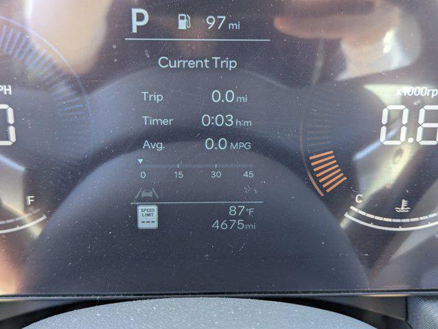 Used 2024 Hyundai Sonata For Sale in Tucson, AZ
