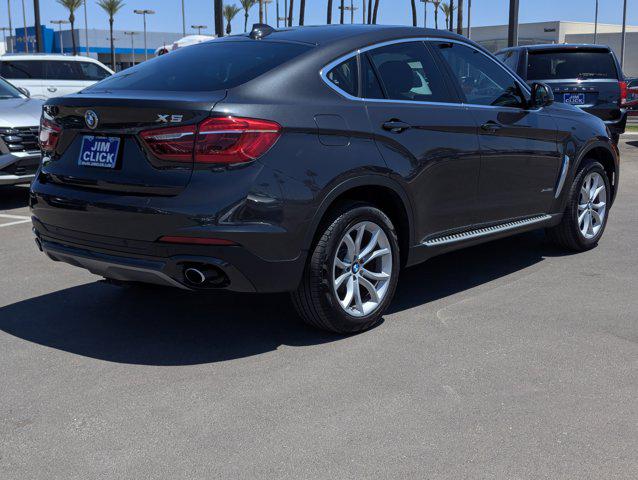 Used 2016 BMW X6 For Sale in Tucson, AZ